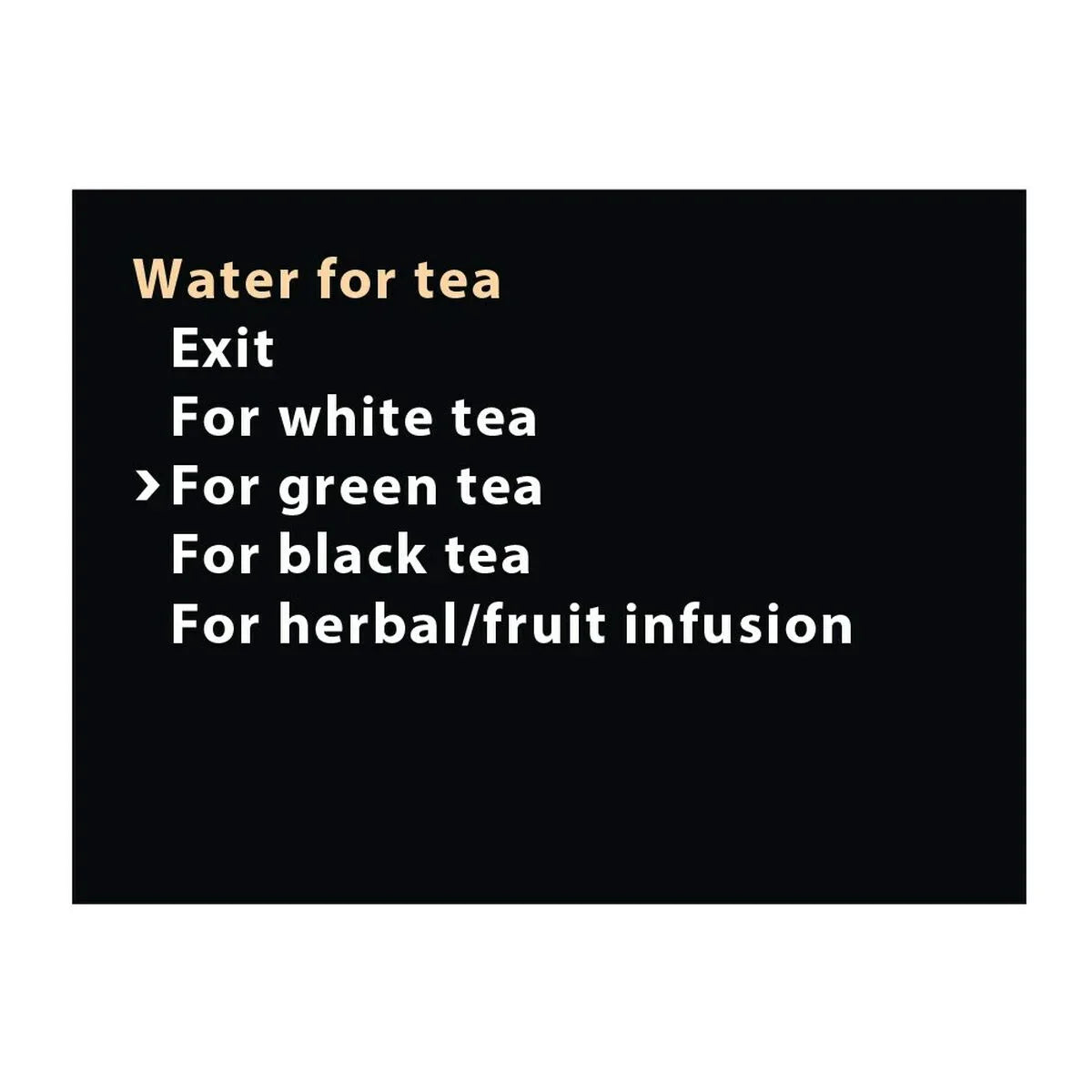 Caffettiera superautomatica Melitta F630-212 Argentato 1400 W 1,8 L 135 g 15 bar - Yestore