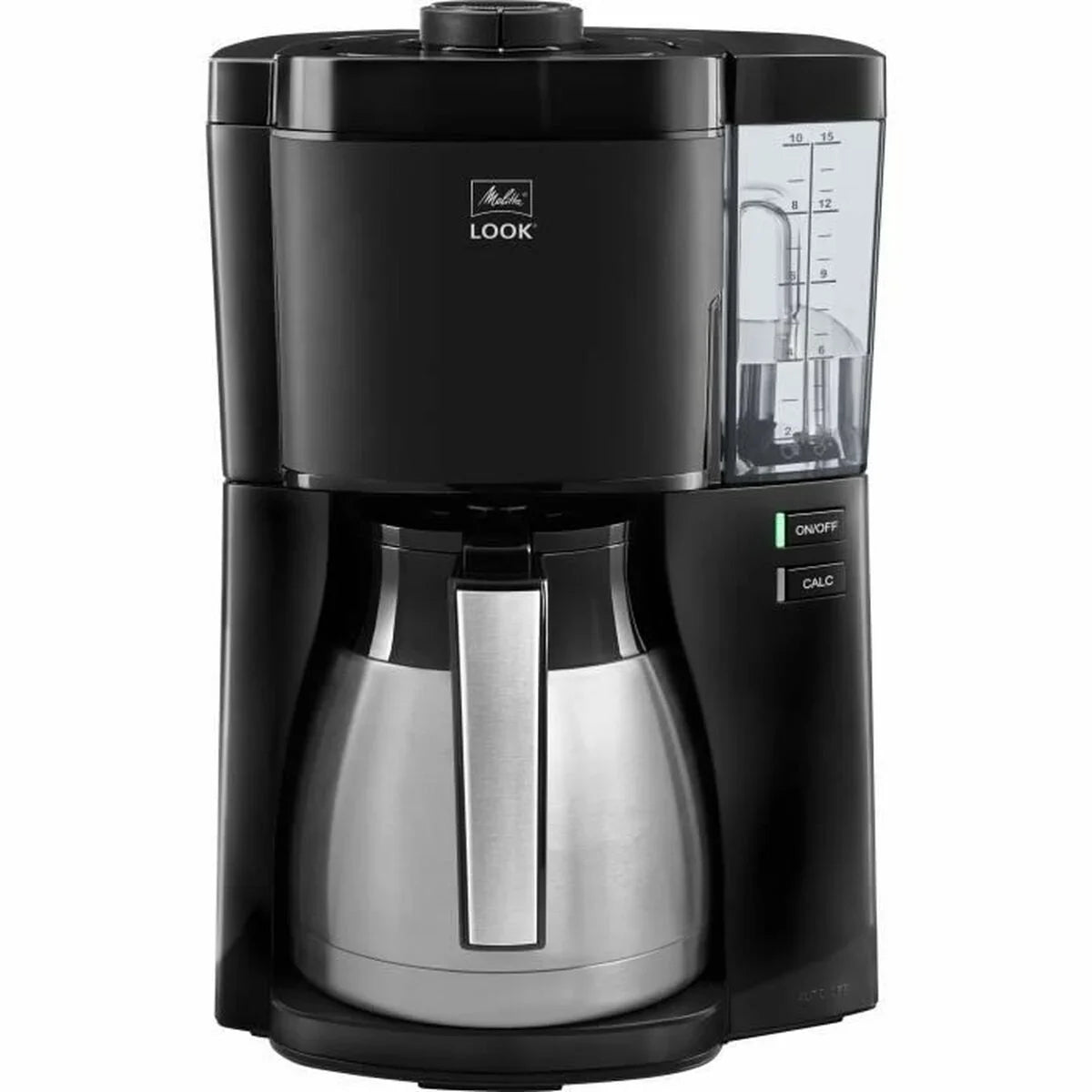 Caffettiera Americana Melitta LOOK V THERM BASIC 1025 1,25 L - Yestore