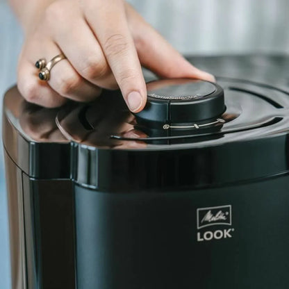 Caffettiera Americana Melitta LOOK V THERM BASIC 1025 1,25 L - Yestore