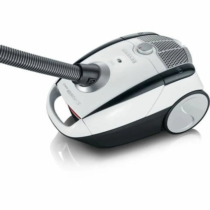 Aspirapolvere Severin BC 7035 750 W Bianco/Grigio 750 W - Yestore