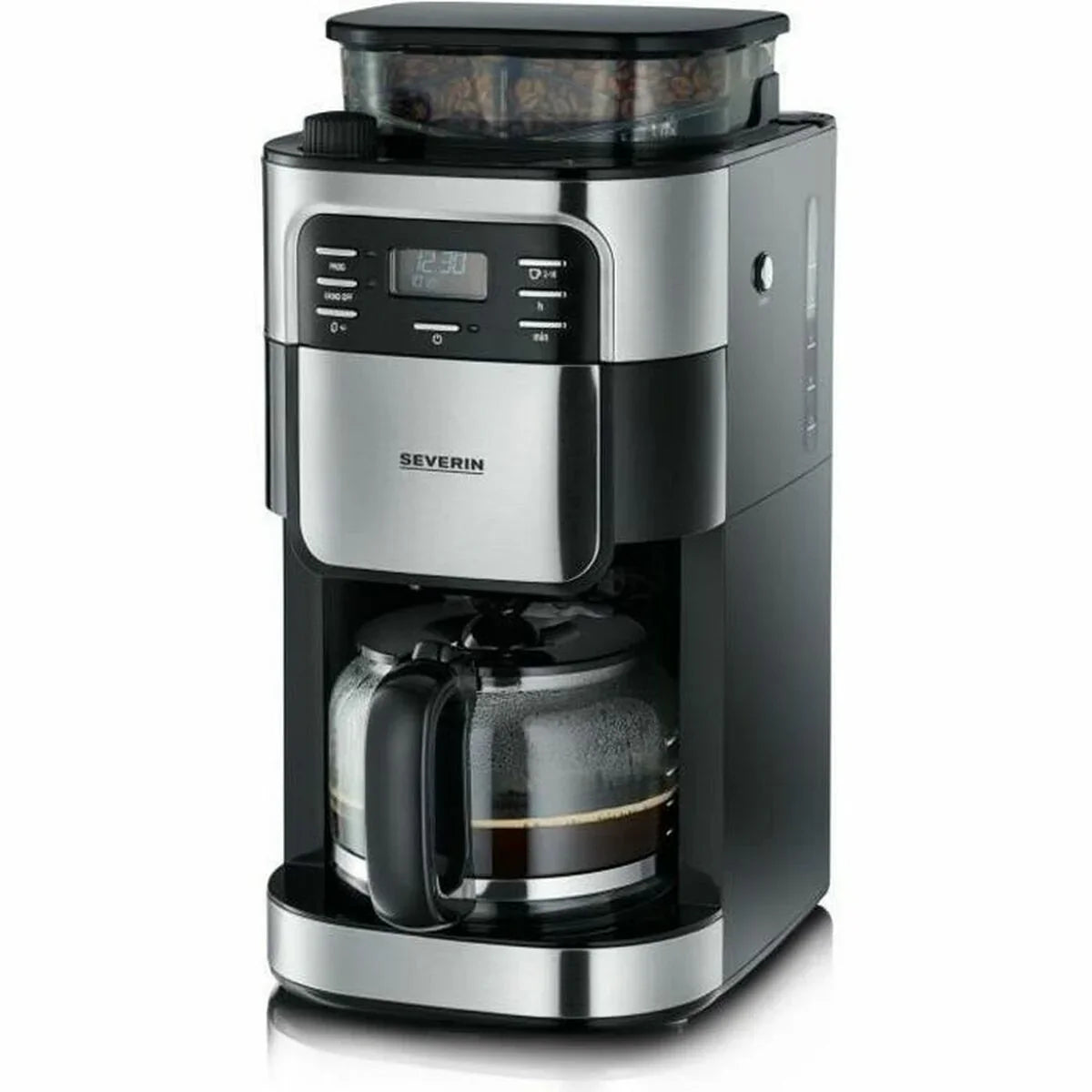 Caffettiera Americana Severin KA 4810 1000 W 1,4 L - Yestore