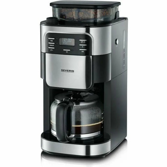 Caffettiera Americana Severin KA 4810 1000 W 1,4 L - Yestore