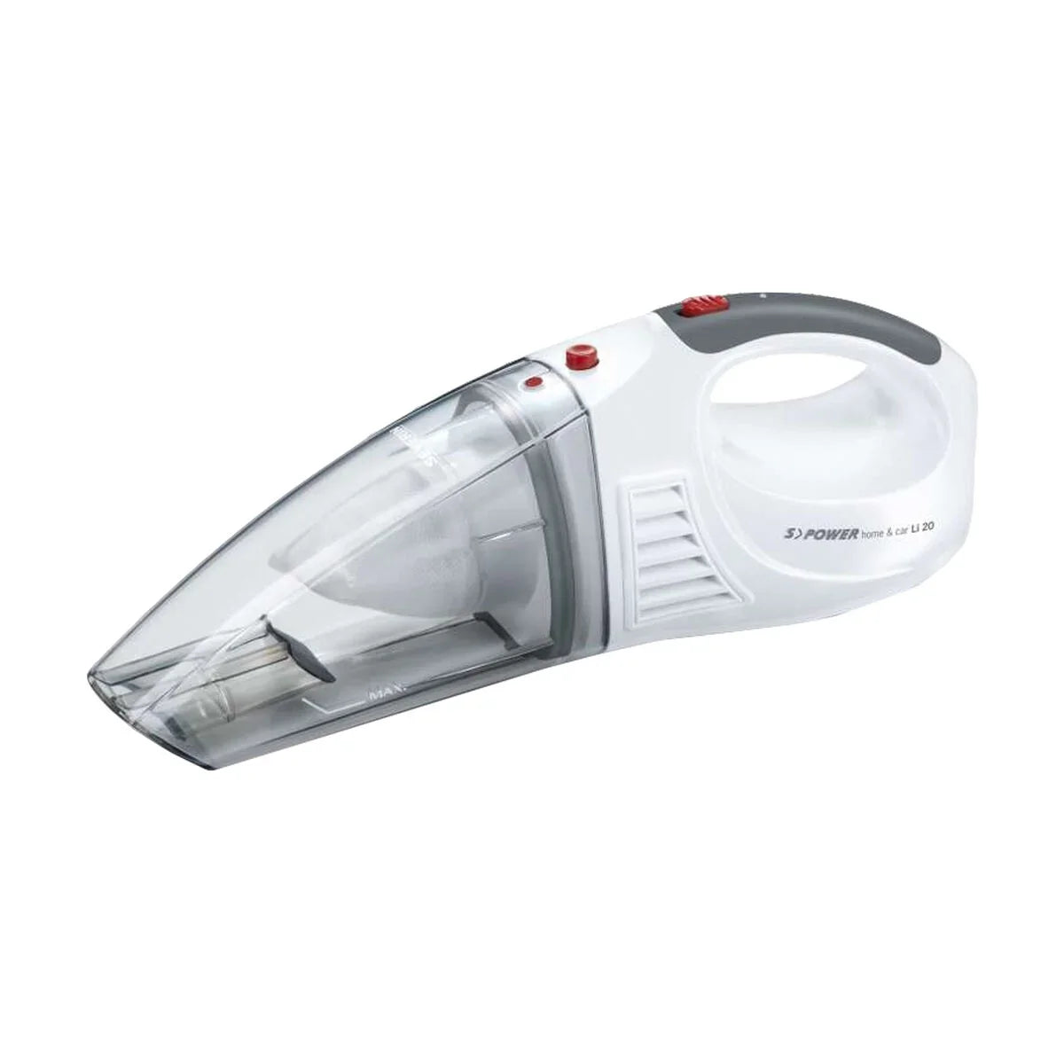 Aspirapolvere a Mano Severin HV 7144 - Yestore