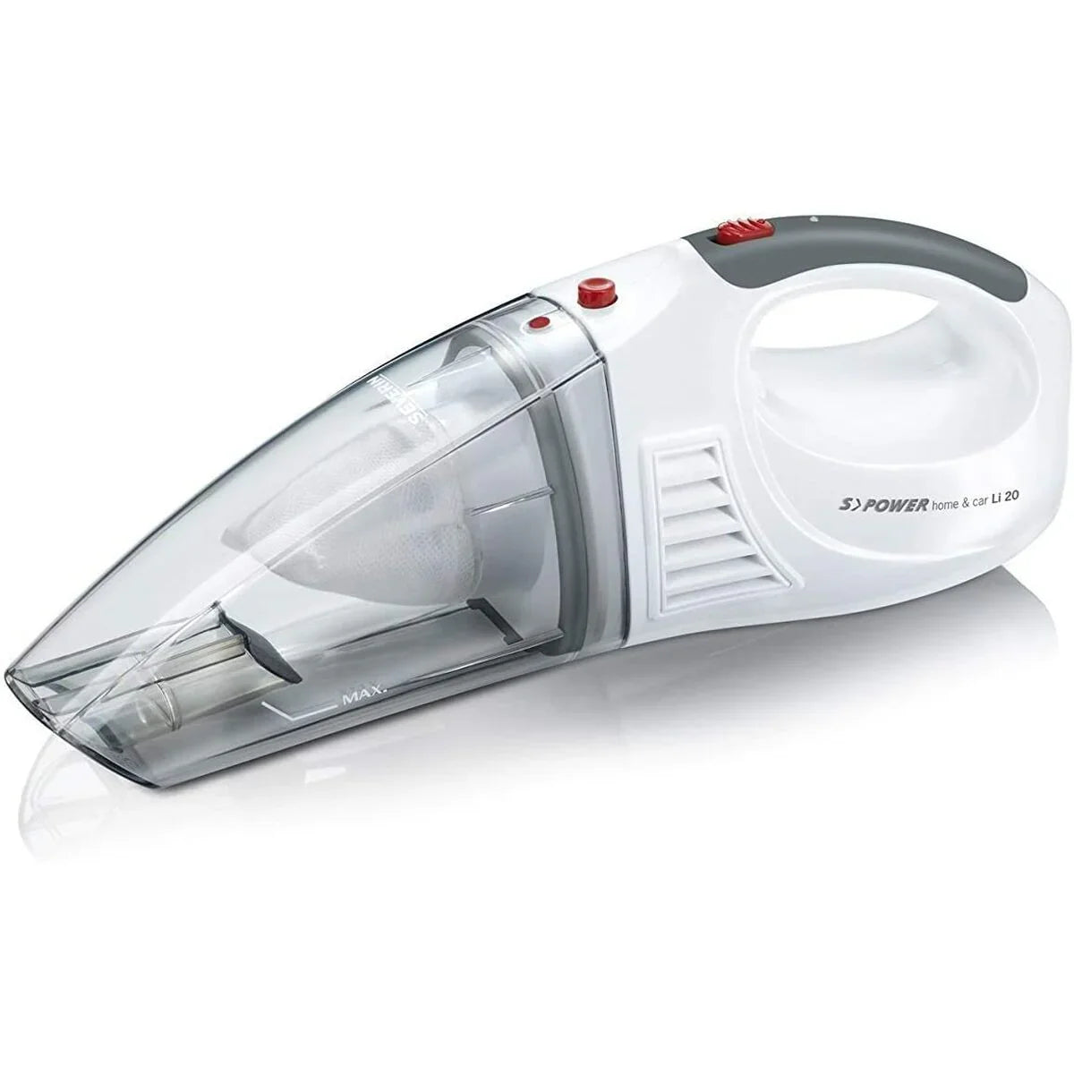 Aspirapolvere a Mano Severin HV 7144 - Yestore