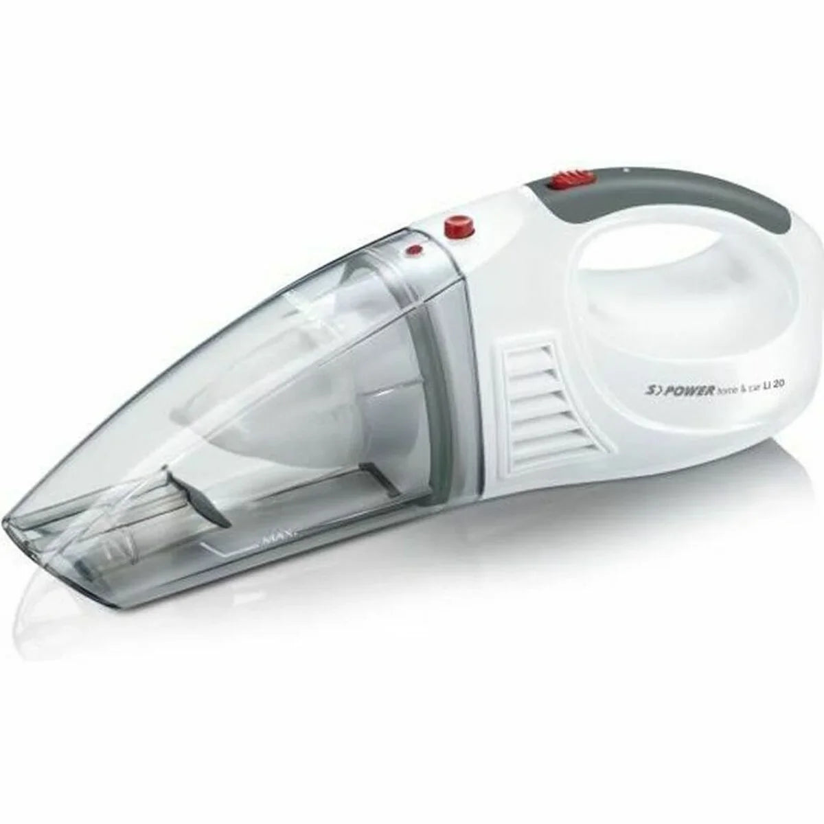 Aspirapolvere a Mano Severin HV 7144 - Yestore