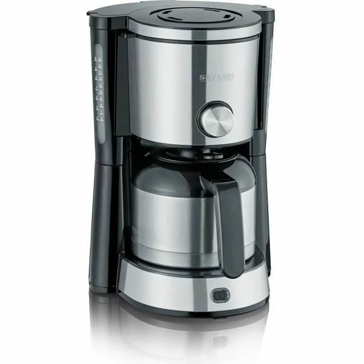 Caffettiera Americana Severin KA4845 1000 W 1 L 8 Tazze - Yestore
