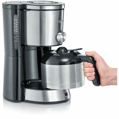 Caffettiera Americana Severin KA4845 1000 W 1 L 8 Tazze - Yestore