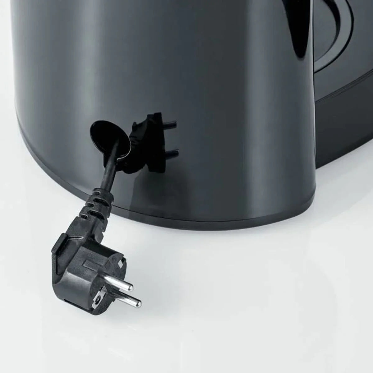 Caffettiera Severin Nero 1000 W - Yestore