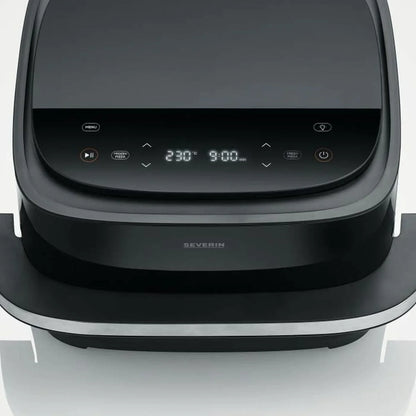 Friggitrice Severin Nero 4 L - Yestore
