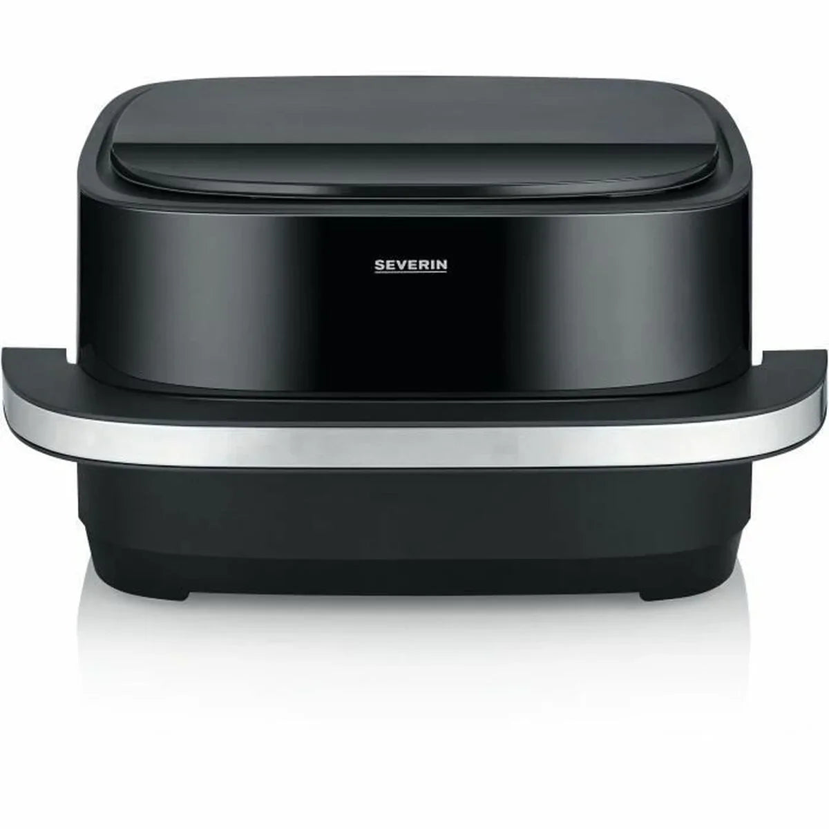 Friggitrice Severin Nero 4 L - Yestore