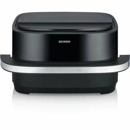Friggitrice Severin Nero 4 L - Yestore
