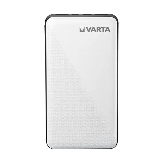 Power Bank Varta Energy 15000 Nero/Bianco 15000 mAh - Yestore