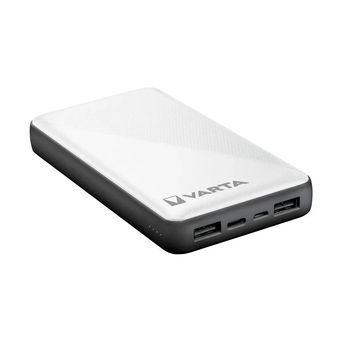 Power Bank Varta Energy 15000 Nero/Bianco 15000 mAh - Yestore