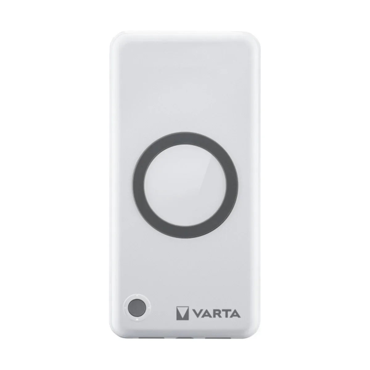 Power Bank Varta 57913 10000 mAh White - Yestore