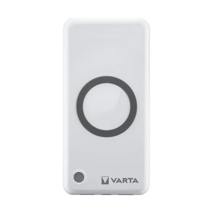 Power Bank Varta 57913 10000 mAh White - Yestore