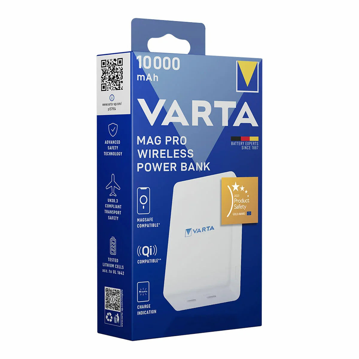 Powerbank Varta - Yestore