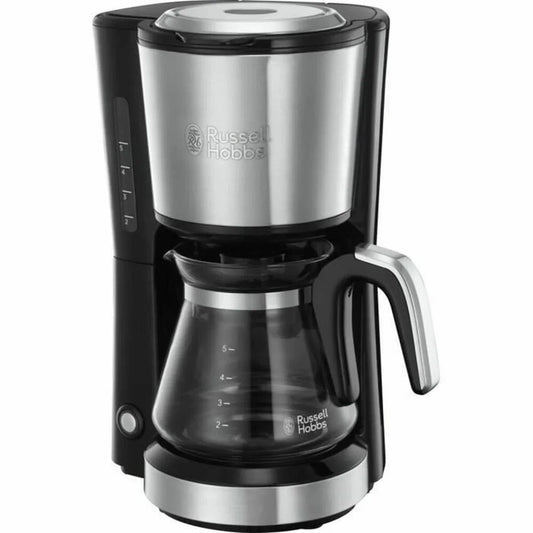 Caffettiera Americana Russell Hobbs 24210-56 1000 W 5 Tazze - Yestore