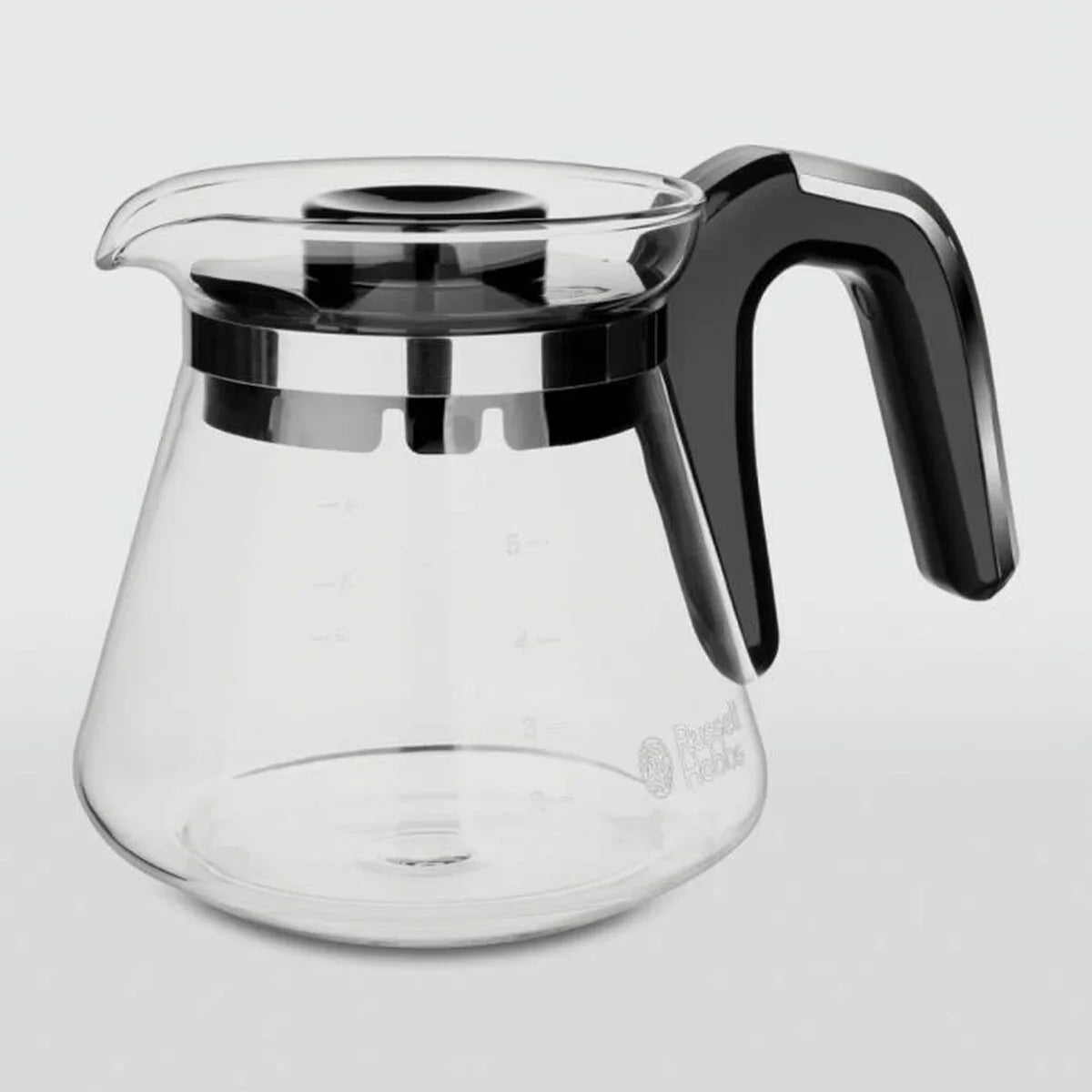 Caffettiera Americana Russell Hobbs 24210-56 1000 W 5 Tazze - Yestore