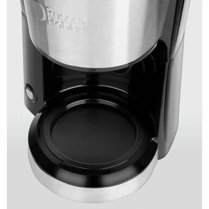 Caffettiera Americana Russell Hobbs 24210-56 1000 W 5 Tazze - Yestore