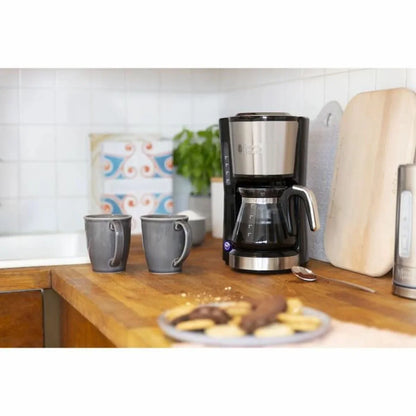 Caffettiera Americana Russell Hobbs 24210-56 1000 W 5 Tazze - Yestore