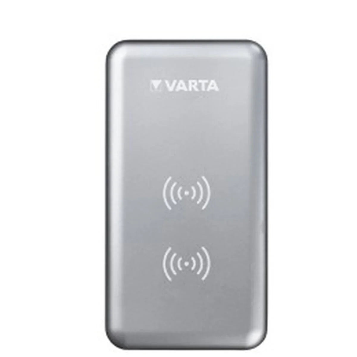 Power Bank Wireless Varta Fast Wireless Argento - Yestore