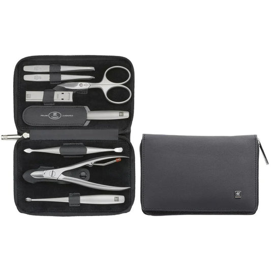 Set dei Manicure Zwilling 97103-004-3 - Yestore