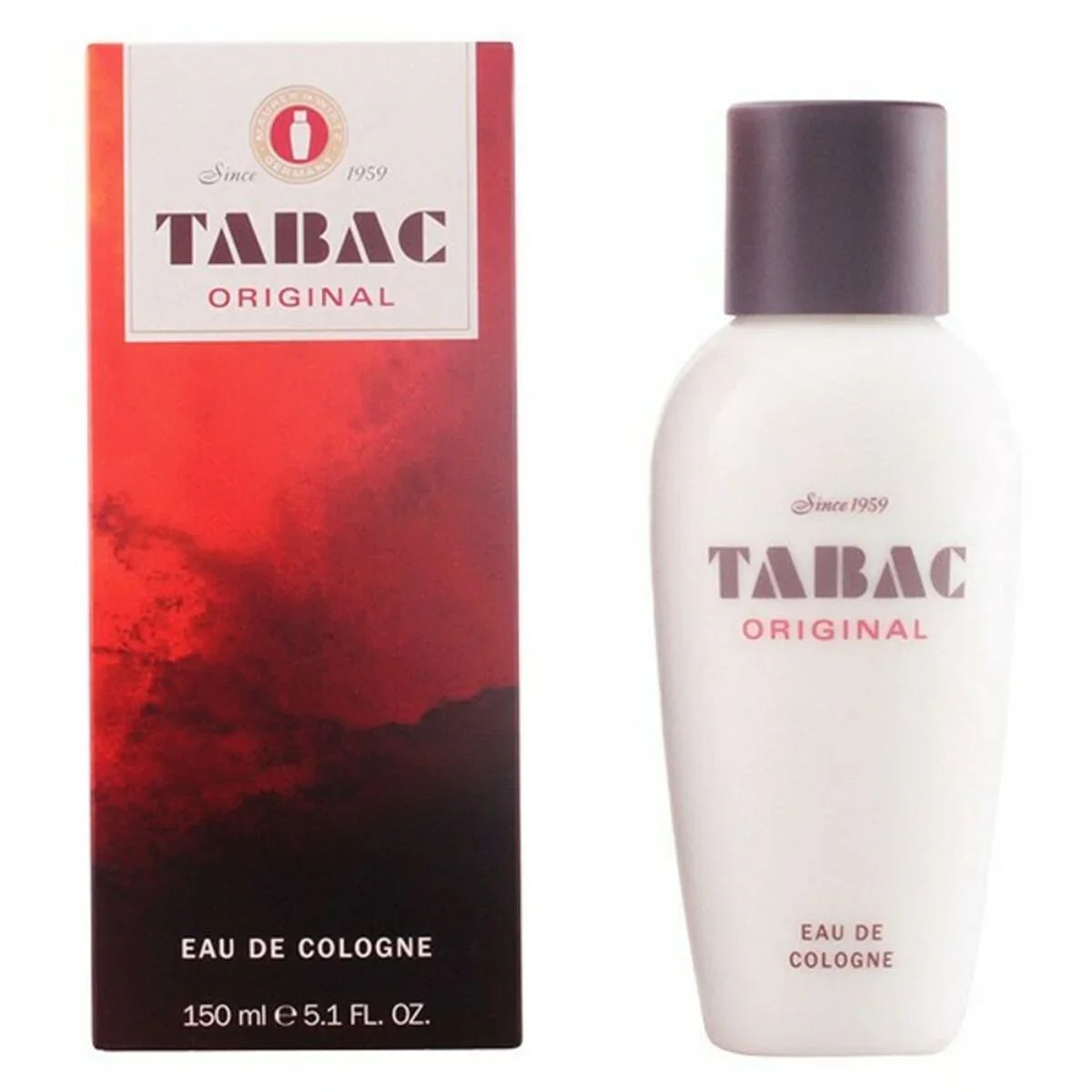 Profumo Uomo Tabac EDC - Yestore
