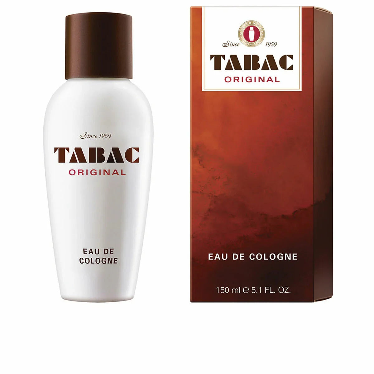 Profumo Uomo Tabac EDC - Yestore