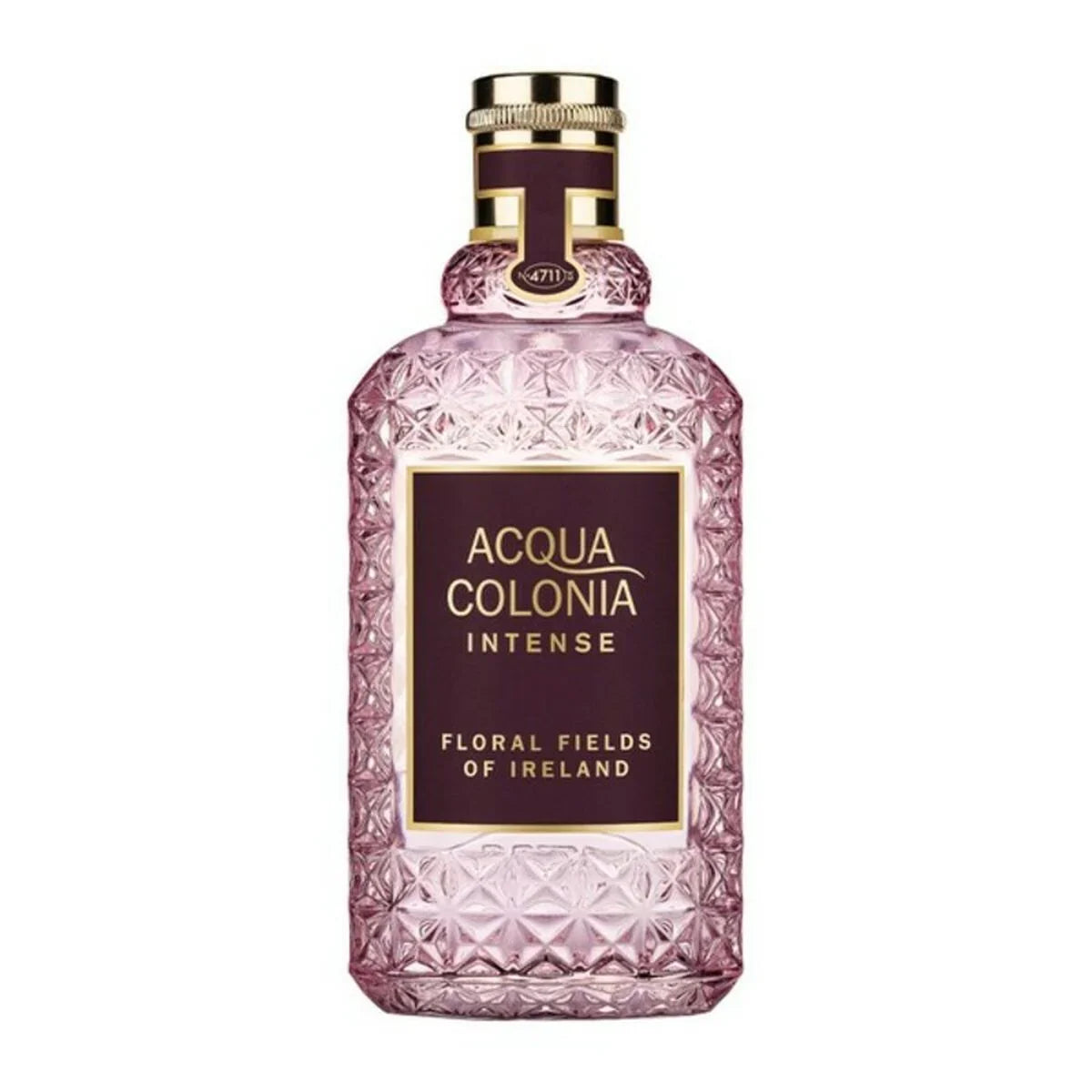 Profumo Unisex 4711 ACQUA COLONIA INTENSE FLORAL FIELDS OF IRELAND EDC 170 ml - Yestore