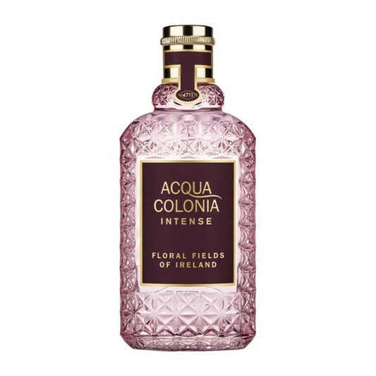 Profumo Unisex 4711 ACQUA COLONIA INTENSE FLORAL FIELDS OF IRELAND EDC 170 ml - Yestore