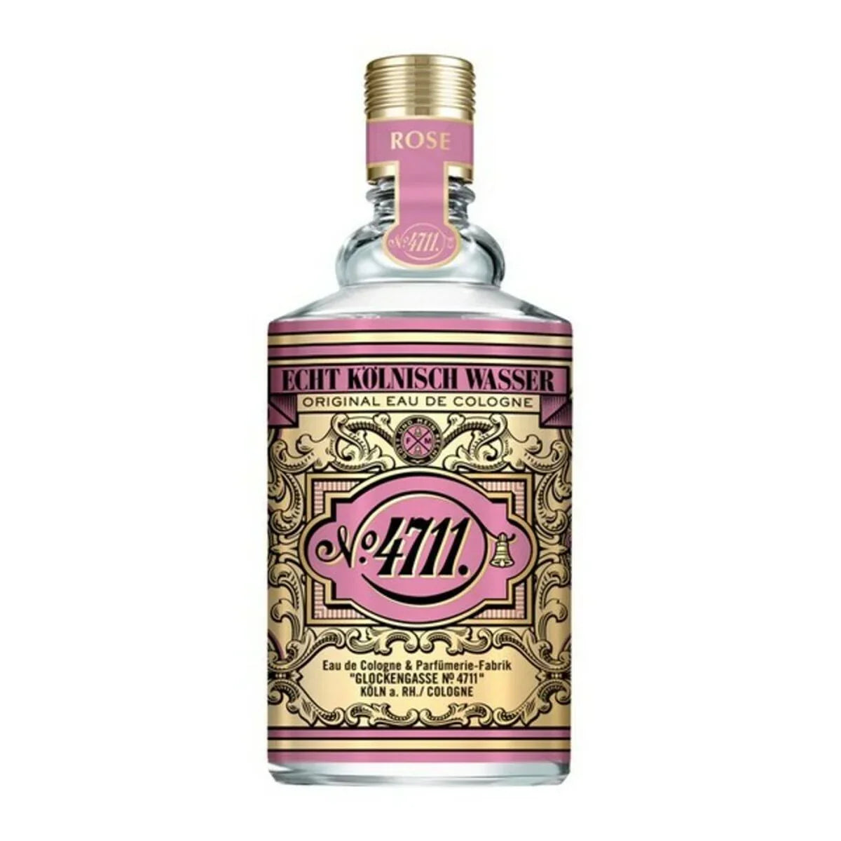 Profumo Unisex 4711 MW757053 EDC 100 ml - Yestore