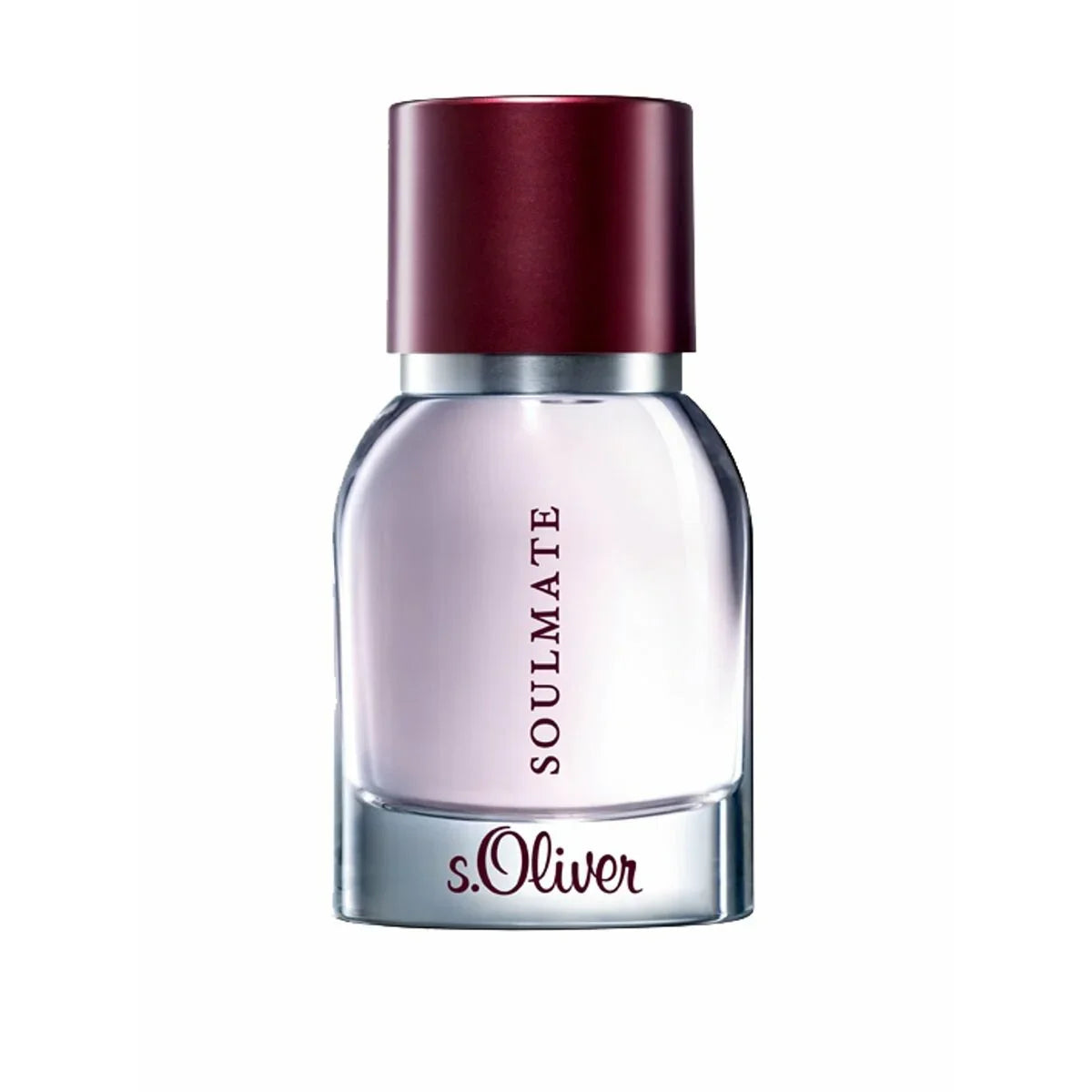 Profumo Donna s.Oliver Soulmate Women EDT 30 ml - Yestore