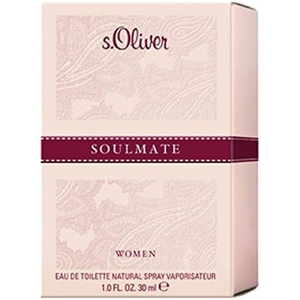 Profumo Donna s.Oliver Soulmate Women EDT 30 ml - Yestore