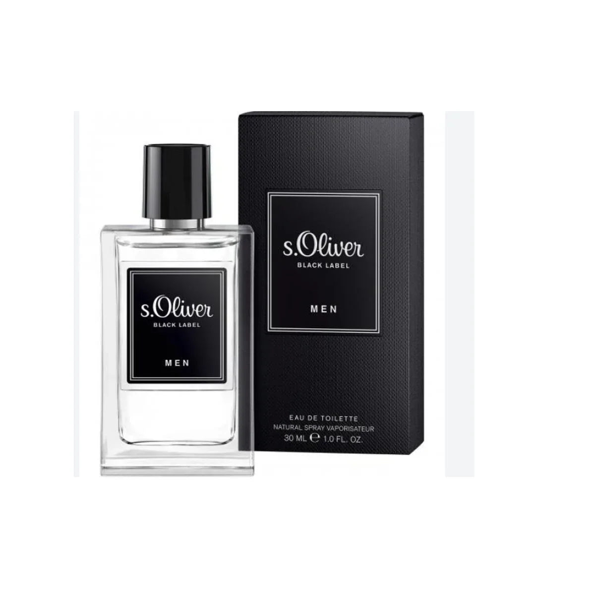 Profumo Uomo s.Oliver 30 ml - Yestore