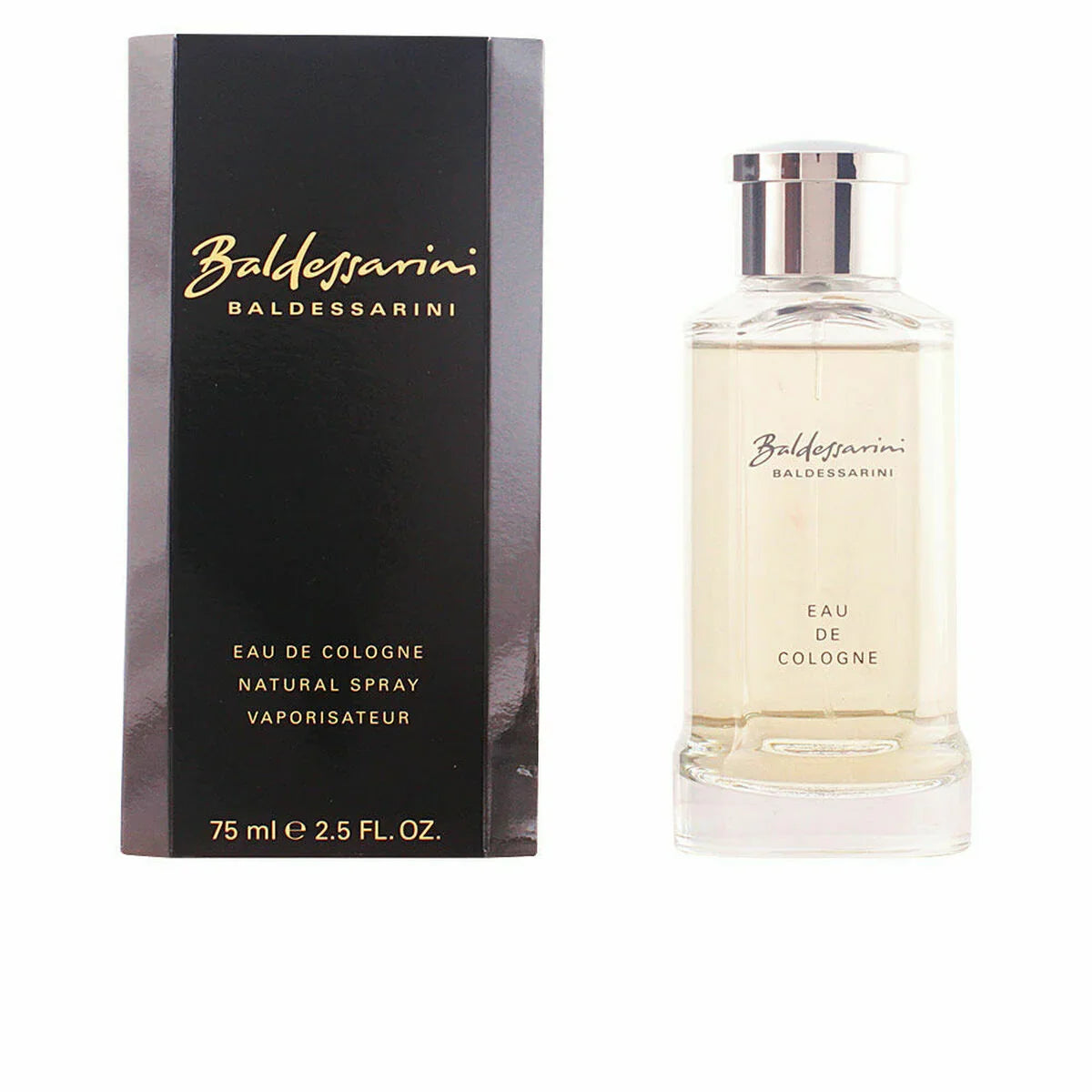 Profumo Uomo Baldessarini Baldessarini EDC - Yestore