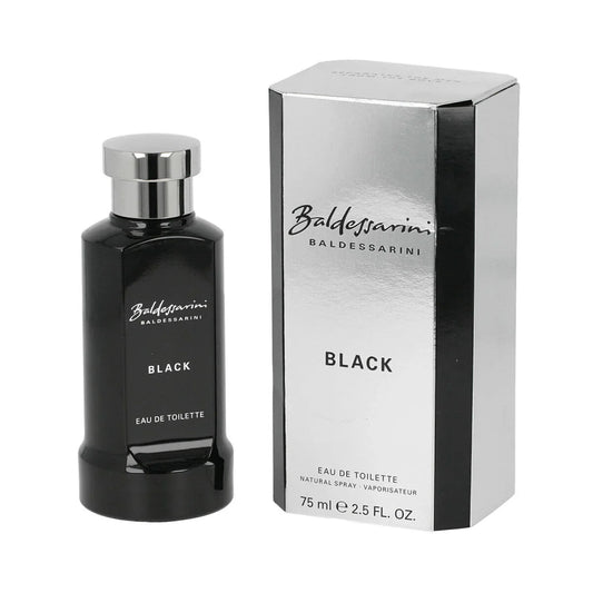 Profumo Uomo Baldessarini black EDT - Yestore