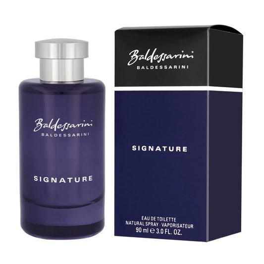 Profumo Uomo Baldessarini Signature EDT - Yestore