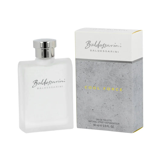 Profumo Uomo Baldessarini Cool Force EDP EDT - Yestore