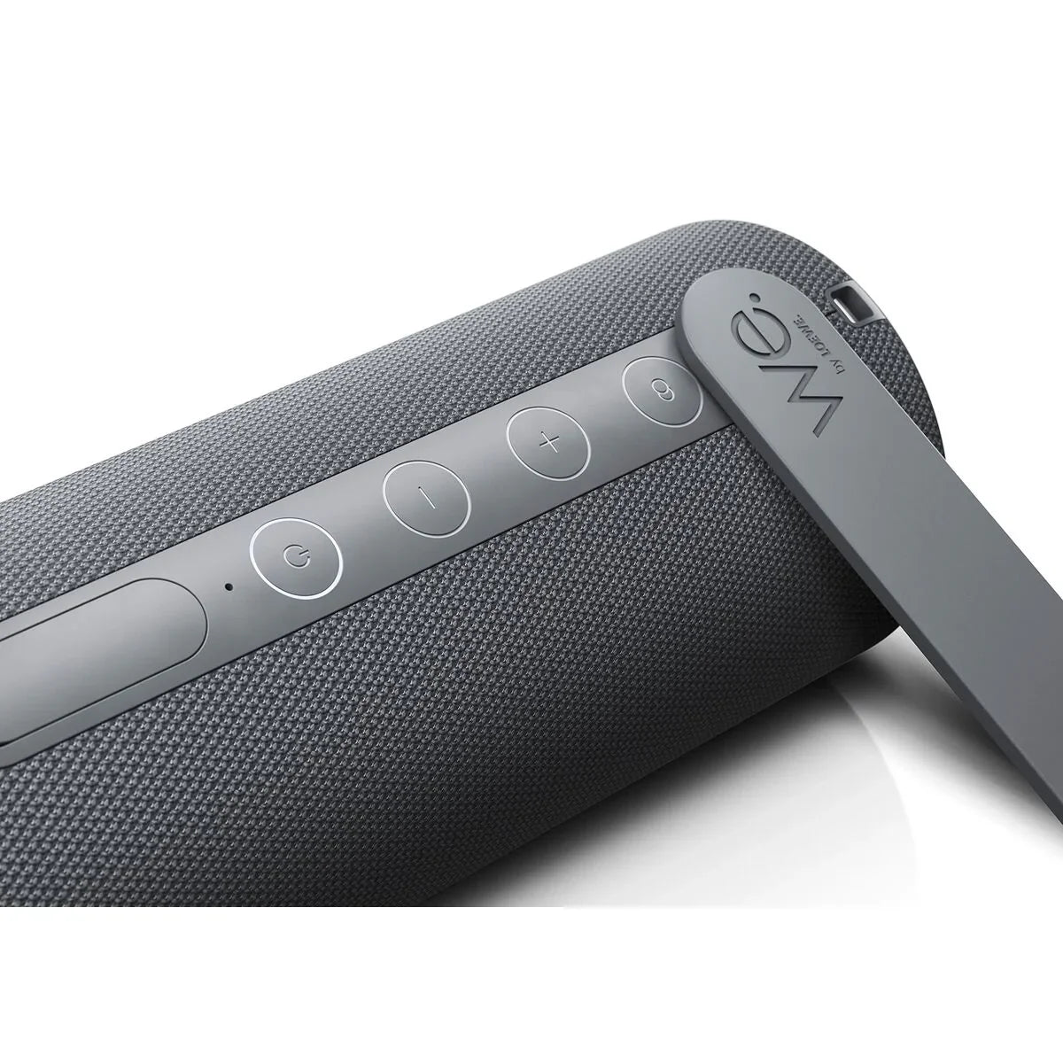 Altoparlante Bluetooth Loewe Grigio - Yestore