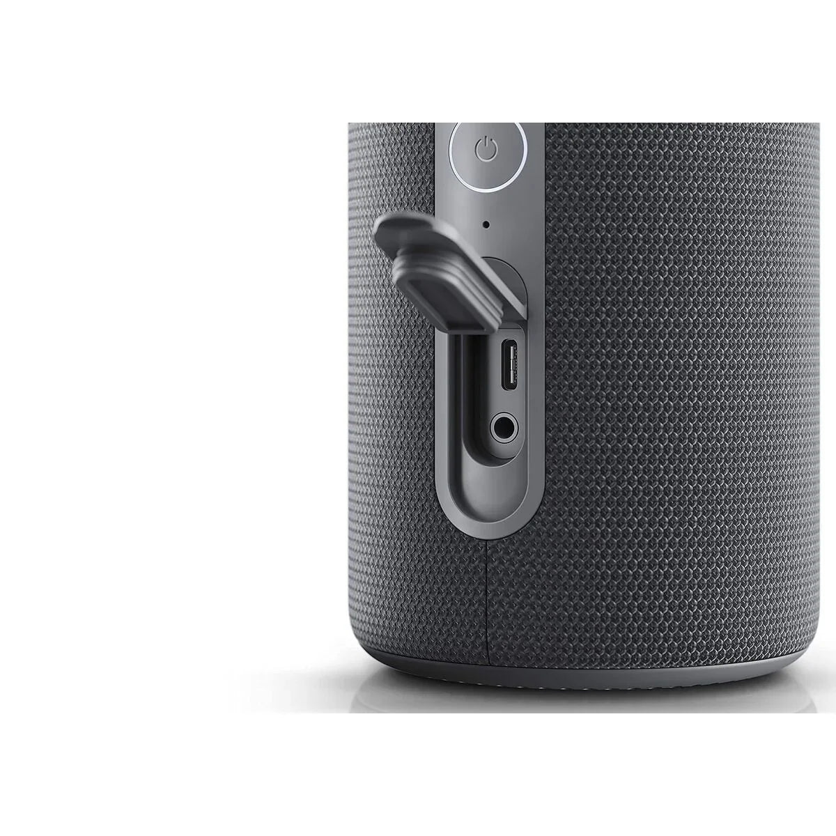 Altoparlante Bluetooth Loewe Grigio - Yestore