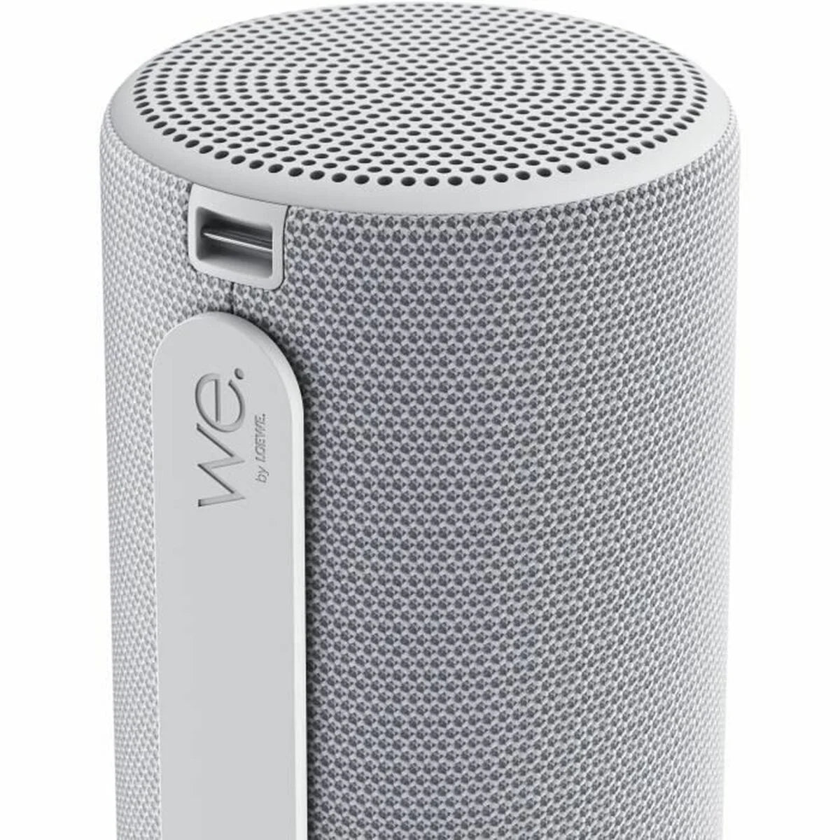 Altoparlante Portatile Loewe Grigio 15 W 60 W - Yestore