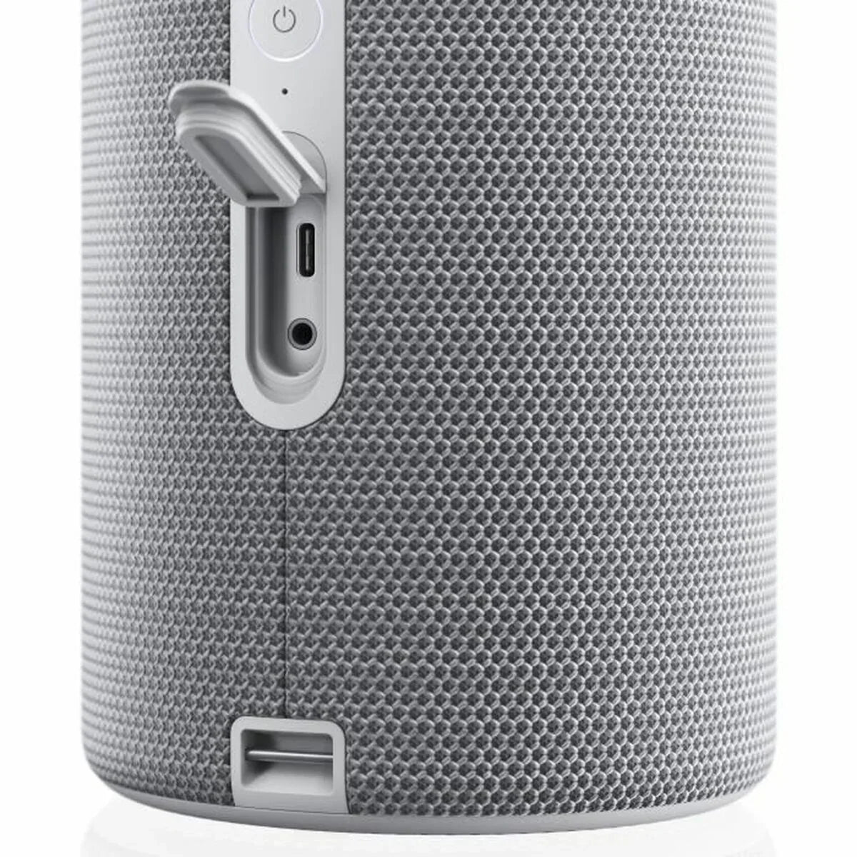 Altoparlante Portatile Loewe Grigio 15 W 60 W - Yestore