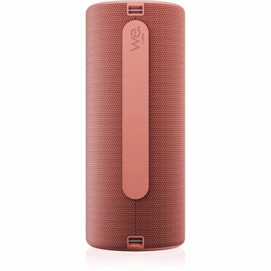 Altoparlante Portatile Loewe Rosso 15 W 60 W - Yestore
