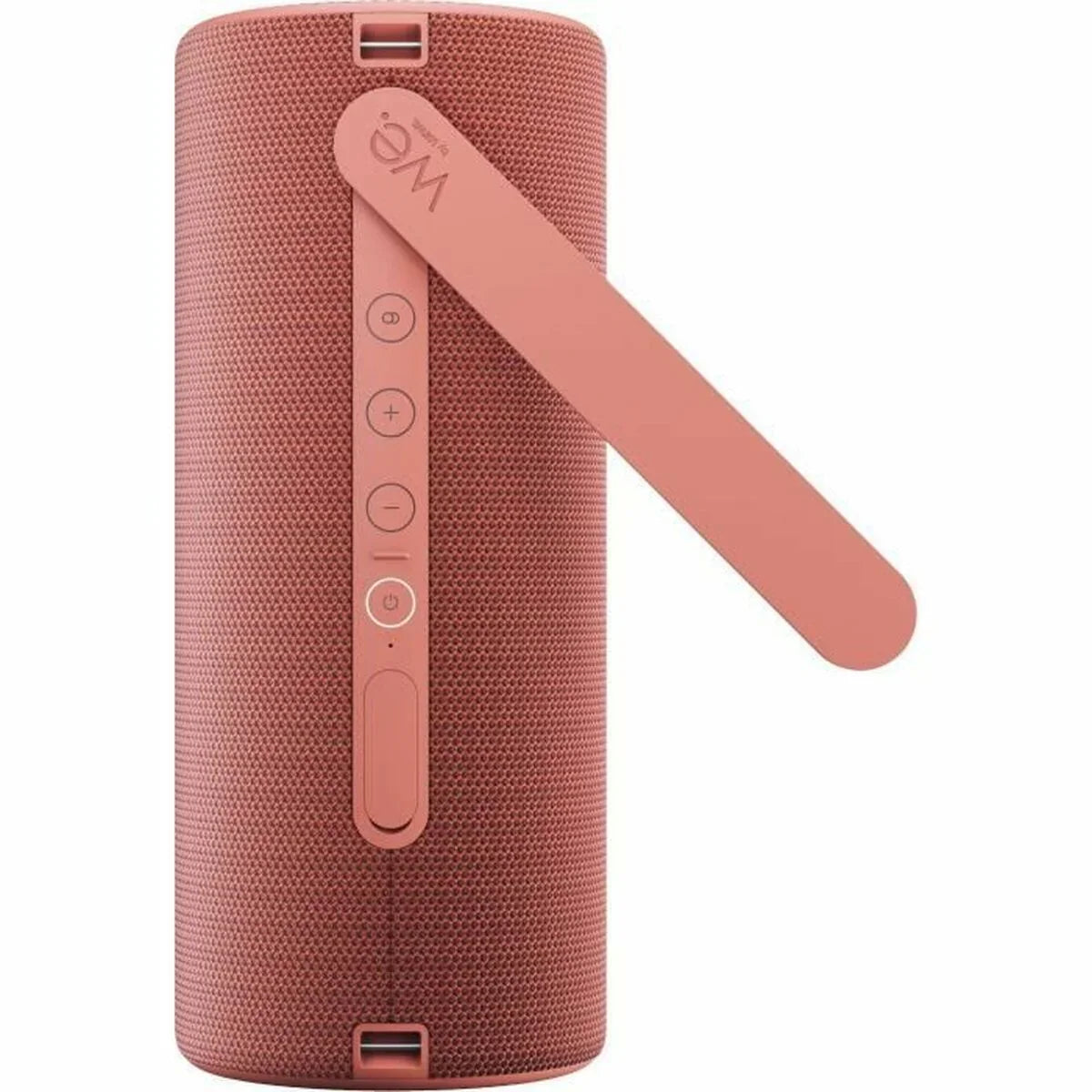Altoparlante Portatile Loewe Rosso 15 W 60 W - Yestore