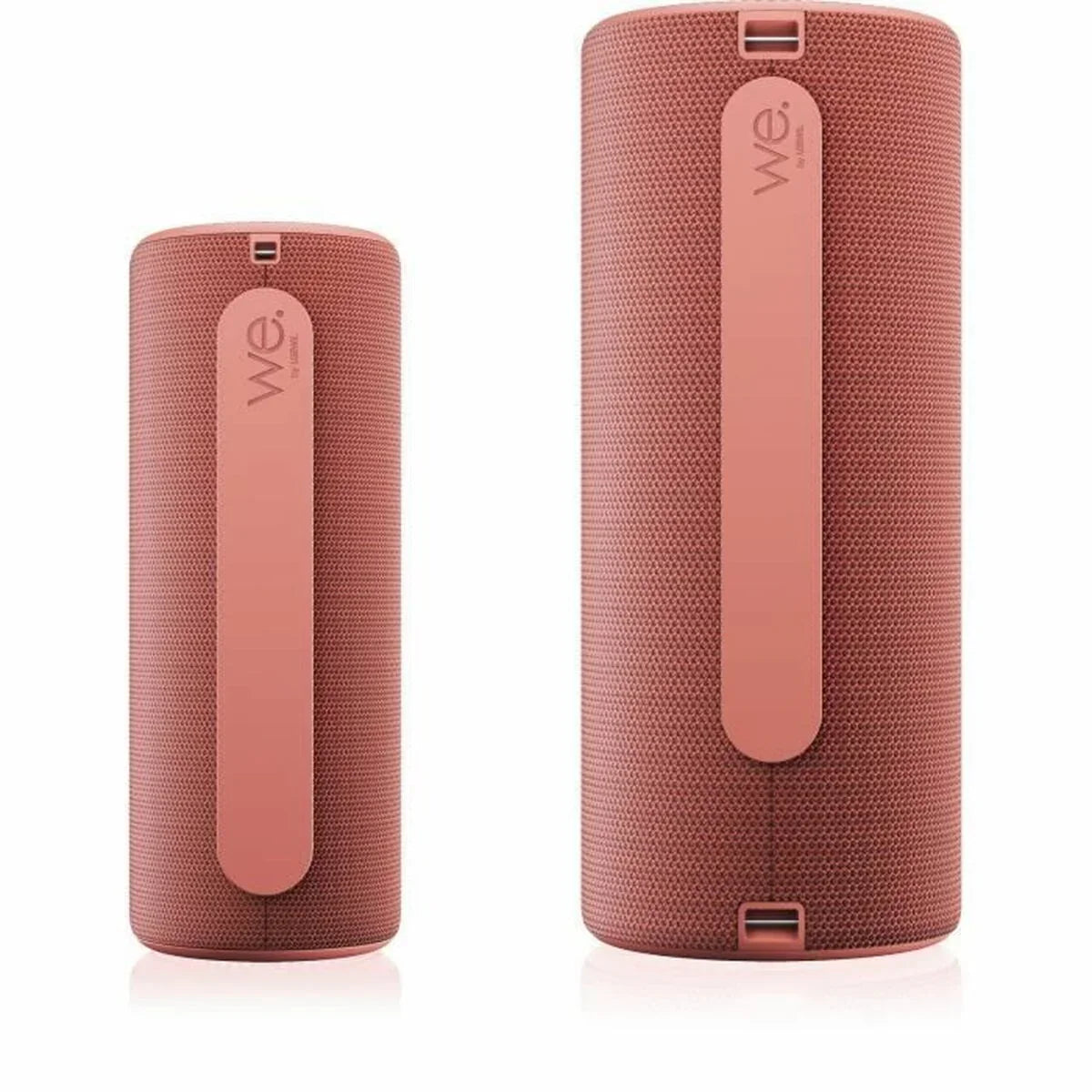 Altoparlante Portatile Loewe Rosso 15 W 60 W - Yestore