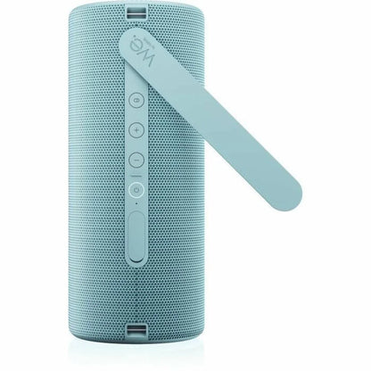 Altoparlante Portatile Loewe Azzurro 15 W 60 W - Yestore