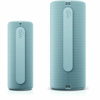 Altoparlante Portatile Loewe Azzurro 15 W 60 W - Yestore