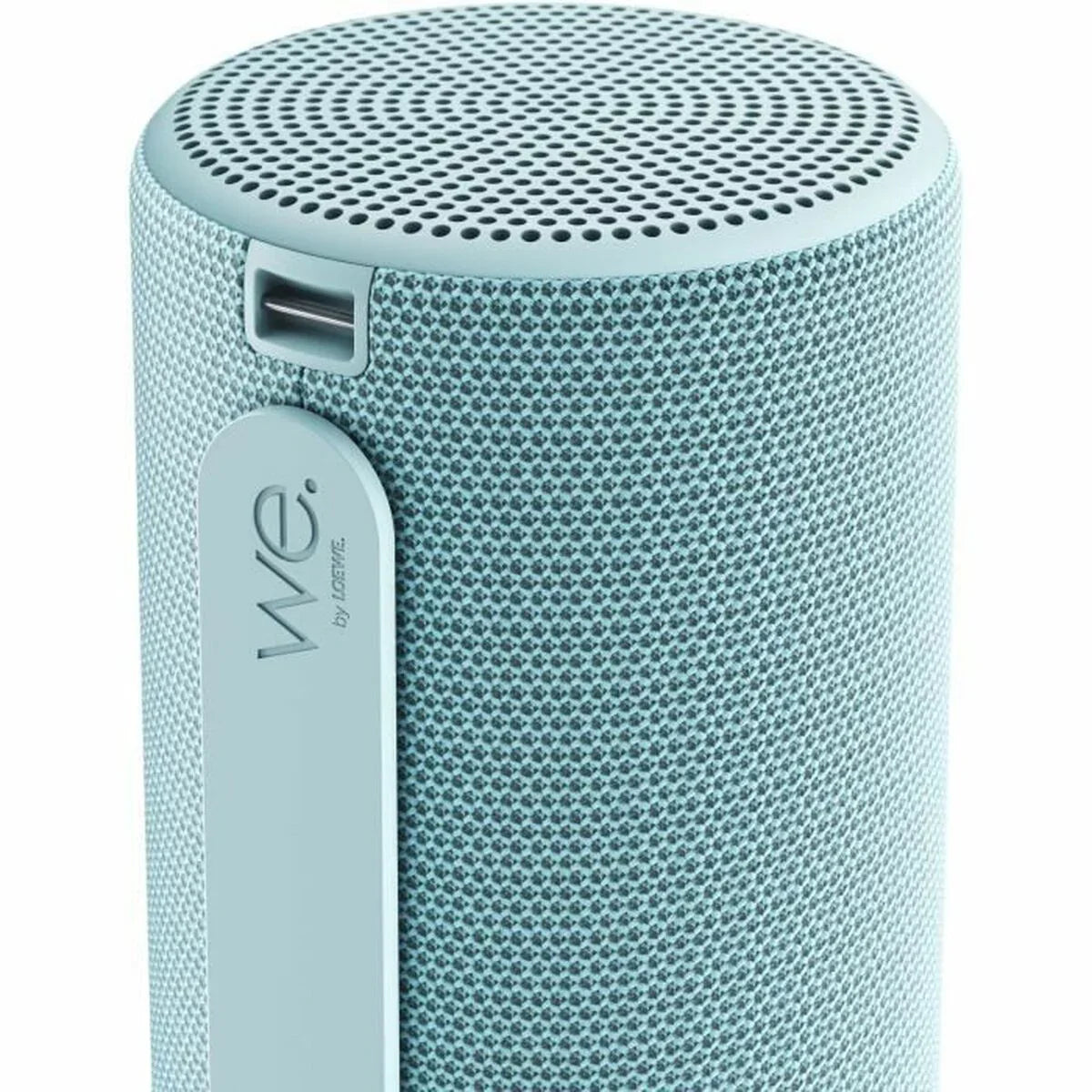 Altoparlante Portatile Loewe Azzurro 15 W 60 W - Yestore
