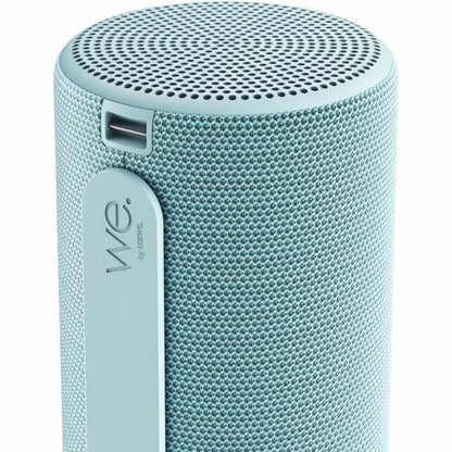 Altoparlante Portatile Loewe Azzurro 15 W 60 W - Yestore