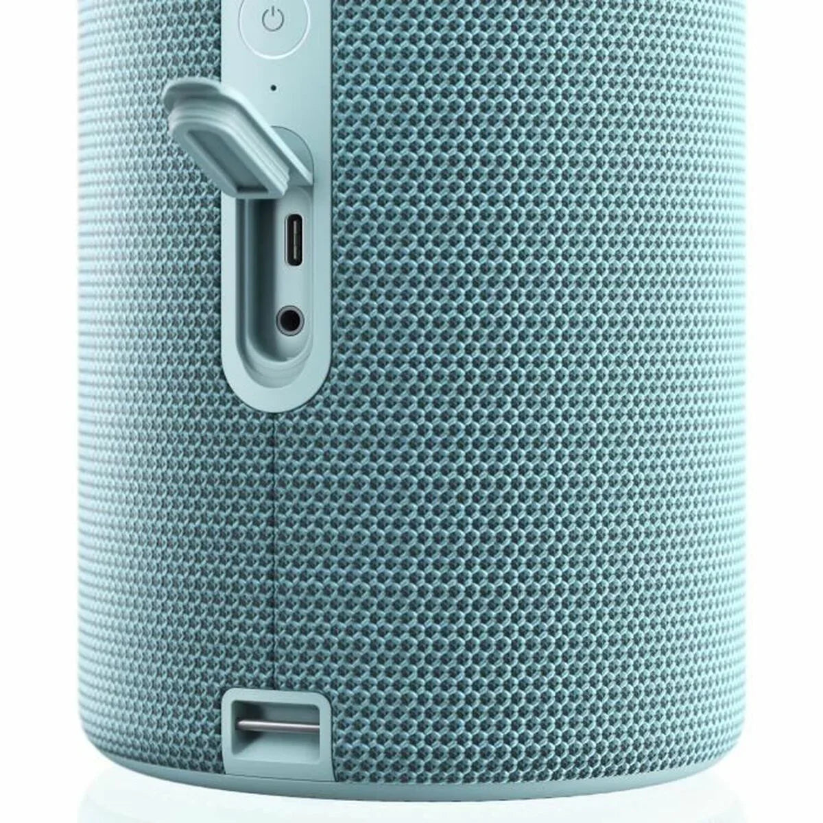 Altoparlante Portatile Loewe Azzurro 15 W 60 W - Yestore